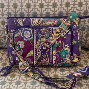 Vera Bradley Crossbody
